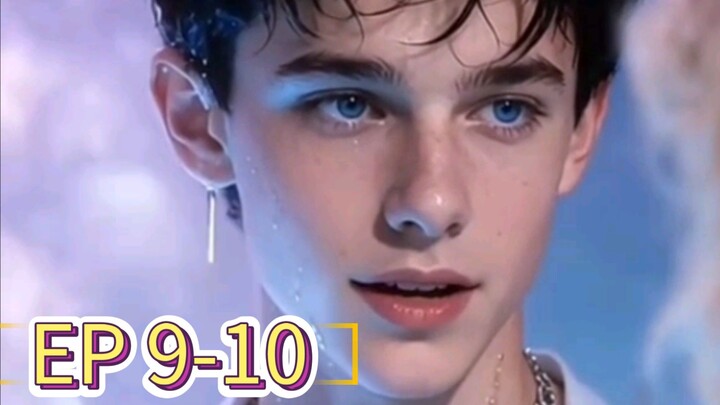 The Mafia King's Contract Groom Ep. 9-10 NoahxGideon