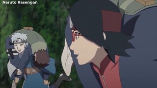 Hỏa Chí Obito Được Lưu Truyền - Sự Trưởng Thành Của Boruto-P3