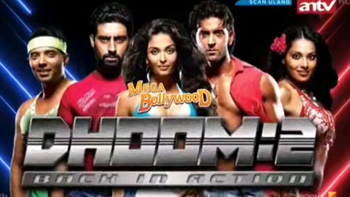 Dhoom 2