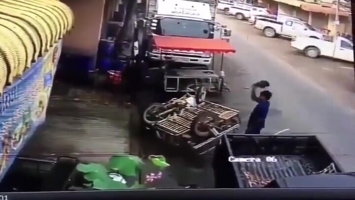 So skilled it breaks your heart