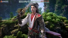 Legend of Xianwu | Episode 81