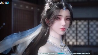 Renegade Immortal Eps 40 Sub Indo