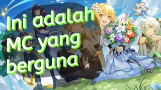 [Review] Ini adalah pengganti Nahida | Genshin Impact