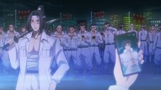 Ninja to Gokudou Eps 05 indo