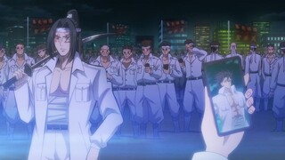 Ninja to Gokudou Eps 05 indo