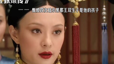 甄嬛四次暗示果郡王双生子是他的孩子!