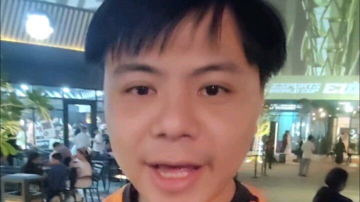 #Xiao Hai Zeng Zhuojun lolos babak berikutnya, bro! Akhirnya kita bisa santai dan makan enak—nggak b