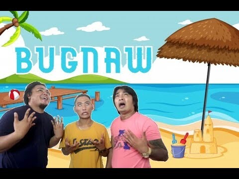 BUGNAW - Island Busker (Cooldown by Kolohe kai VISAYA VERSION cover)