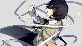 [Bungo Stray Dog /MAD] Setelan Preman