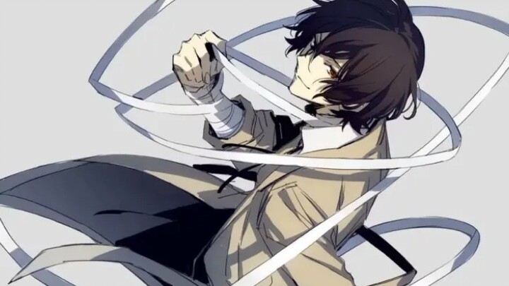 [Bungou Stray Dogs/MAD] ชุดอันธพาล