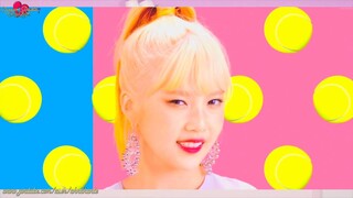 [MASHUP] Red Velvet - Russian Roulette (SLEEPY / Body Lotion Remix.)