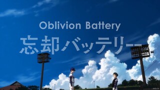 Oblivion Battery Episode 1