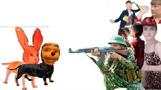 Jonathan Galindo Vs Việt Nam