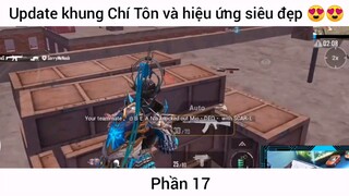 update khung Chí Tôn và hiệu ứng siêu đẹp #17