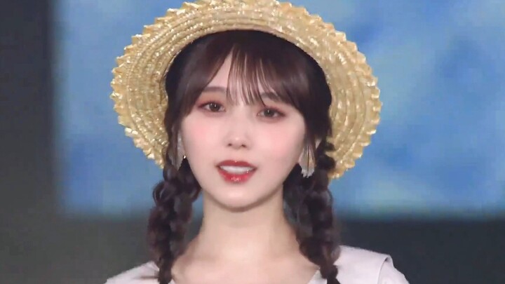 Sweet Girls Compilation: Cuties Yūki Yoda, Yuka Suzuki & Aya Suzuki Strut the Tokyo Runway—A Sexy & 