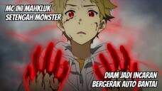 Diam Jadi Incaran Bergerak AUTO BANTAI | MC Cupu Berubah Jadi Badas!!!