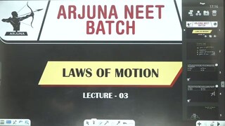 law of motion 03