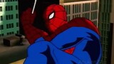 Spiderman Season 1 Episode 2 Bahasa Indonesia