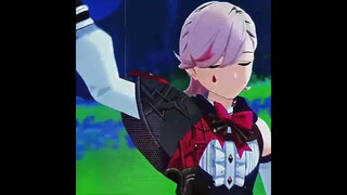 Lyney and Scaramouche/Wanderer edit || Genshin Impact || Pretty Little Psycho