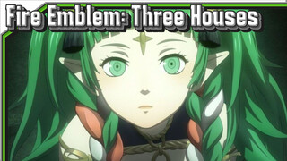 Tonton Three Houses dalam Gaya OP | Fire Emblem: Three Houses