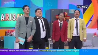 ARISAN TRANS7 FULL EPISODE | 27 November 2024