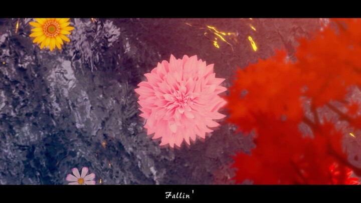 [ES2/Chorus] Fallin' Flowers