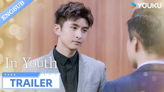 [Trailer] EP5-6: Who will be the winner this time?!😲🔥 | In Youth | YOUKU