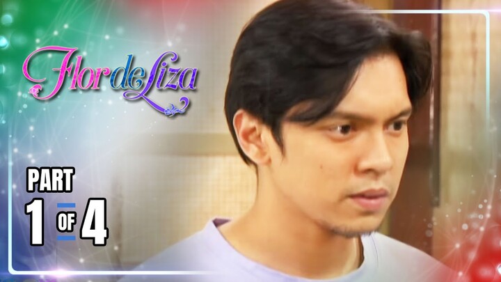 FlordeLiza | Episode 51 (1/4) | May 26, 2024