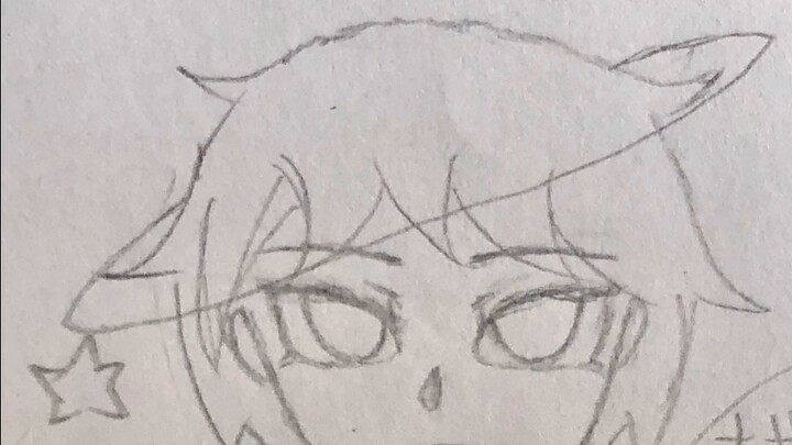 [มนุษย์บ้านนอก/การ์ตูนสร้างเอง] ตอนแรกของ "สร้างโลกขึ้นมาใหม่" "ให้โอกาส ทิ้ง หรือสร้างใหม่"