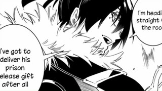 The Most Notorious Talker Runs the World's Greatest Clan Chapter 58 part 4 Tagalog (Filipino) | Inte