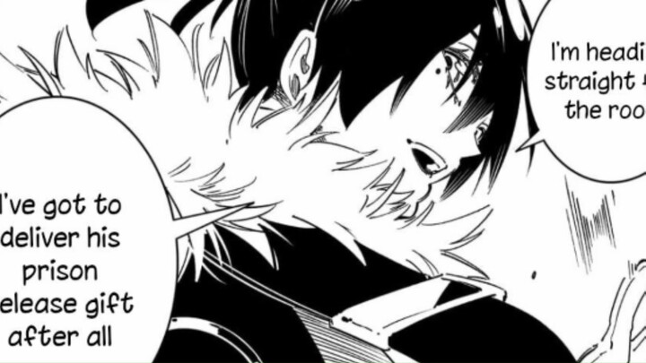 The Most Notorious Talker Runs the World's Greatest Clan Chapter 58 part 4 Tagalog (Filipino) | Inte