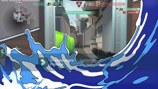 Unstoppable - Valorant Montage