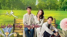 Let Me Take Your Pulse 🇭🇰 EP1 (ENGSUB)