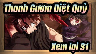 [Thanh Gươm Diệt Quỷ] Kagai Arc Is On Air! Let Gurenge Be Epic Again! Review S1 in 3mins