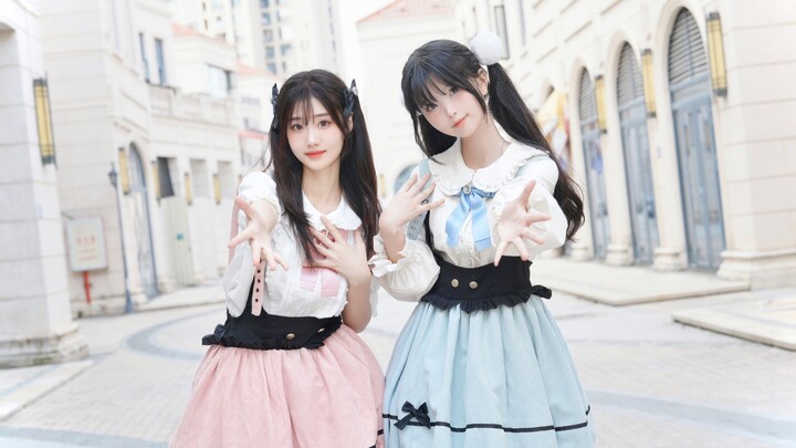 [Yin & Qinqin] Dyed in Your Colors ♡ Getting Tinted in Your Shade (｡ì _ í｡)