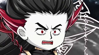 Time and Space Taboo Finale (Part 2) Tianxiao’s strongest battle, Kong Wudao’s forbidden time and sp