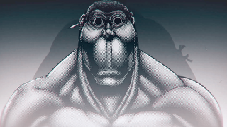 【漫画更新】火星异种 连载再开告知PV【MCE汉化组】