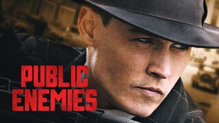 Public Enemies (2009)