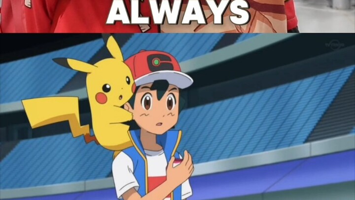 Nhân vật anime khó chịu nhất