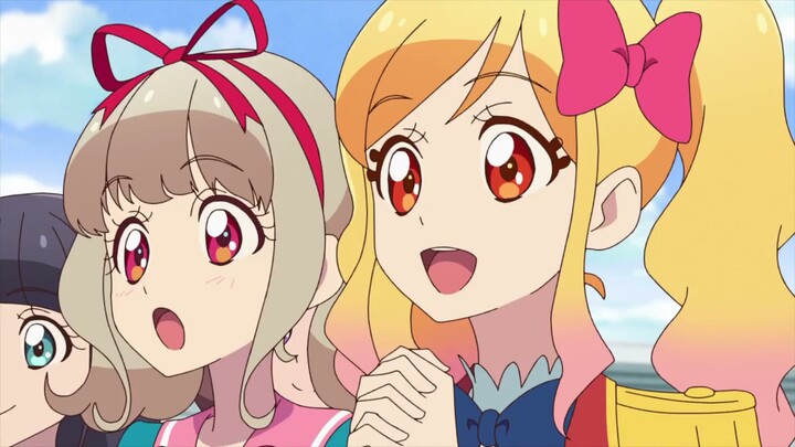 AVNFC | Tập  11 - Aikatsu On Parade (Vietsub)