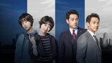 [EngSub] Welcome 2 Life Episode 10