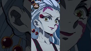 Bật mí về Quỷ Thượng Huyền #anime #demonslayer #kimetsunoyaiba #shorts