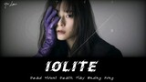 「IOLITE/アイオライト」- Inori Minase, Lirik Terjemahan Indonesia