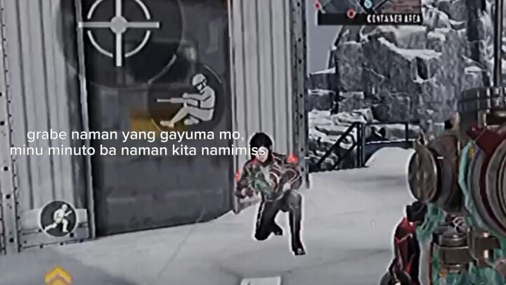 anong klaseng gayuma ba kasi Yan?.