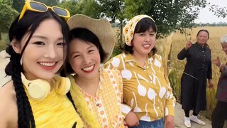 ماذا يجب أن أفعل إذا تم الحديث عني في القرية بسبب ارتداء الدوبامين؟