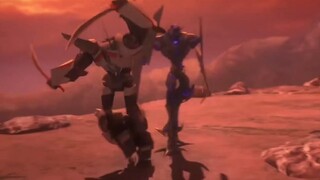 [Leader's Proof/TFP/Sound Wave] "I Recommend Sound Wave"
