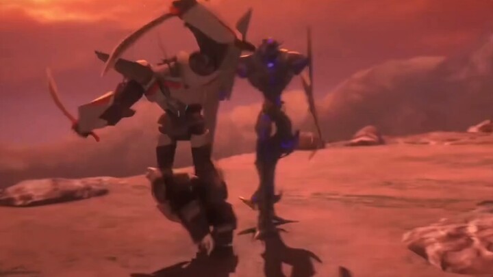 [Leader's Proof/TFP/Sound Wave] "I Recommend Sound Wave"