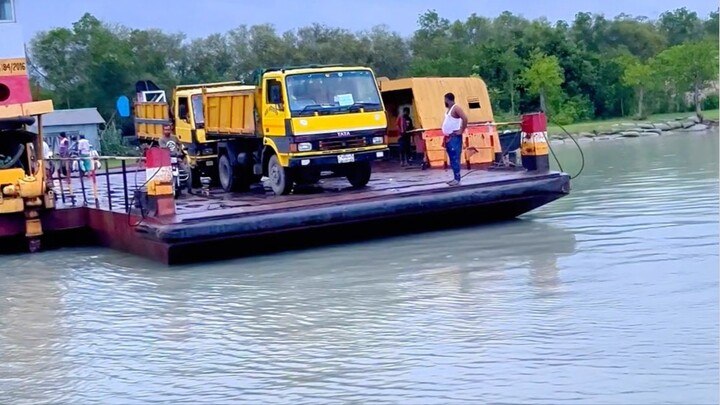 প্রাকৃতিক দৃশ্য