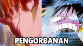 kenapa momen seperti ini dilupakan di cerita one piece?