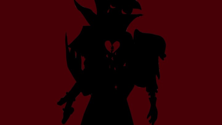 [Jieyuan] "I killed my blue rose with my own hands"